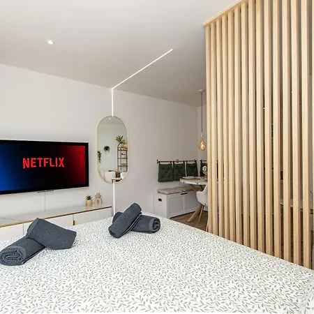 Apartman Cosy Renove - Proche De La - Di