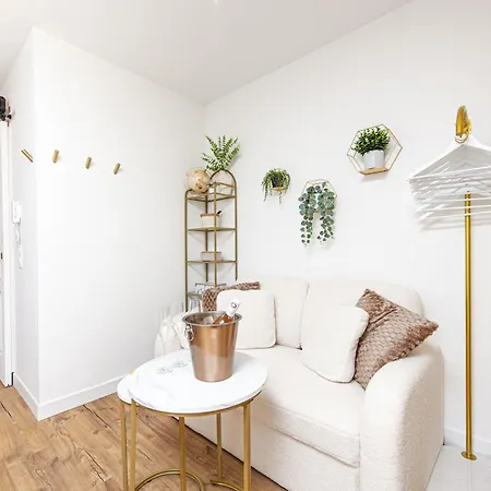 Cosy Renove - Proche De La - Di Apartamento Menton