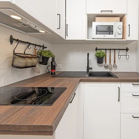 Cosy Renove - Proche De La - Di Apartamento Menton