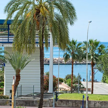 Apartamento Cosy Renove - Proche De La - Di Menton